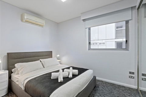 AAN Apartments North Sydney - Sunshine Coast Guide 2