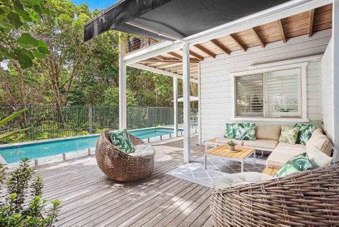 A Perfect Stay - Pompano House Byron Bay - Sunshine Coast Guide 1