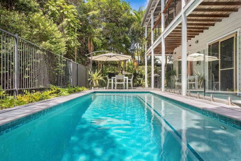A Perfect Stay - Pompano House Byron Bay - Sunshine Coast Guide 3
