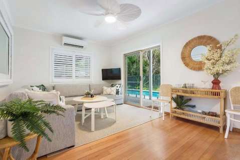 A Perfect Stay - Pompano House Byron Bay - Sunshine Coast Guide 2