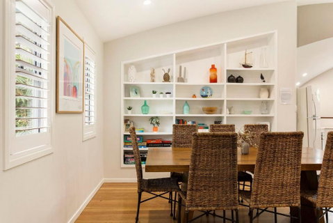 A Perfect Stay - Beach House At Tallows - Sunshine Coast Guide 4