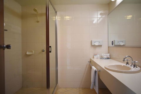 Admiral Motel Bunbury - Sunshine Coast Guide 3