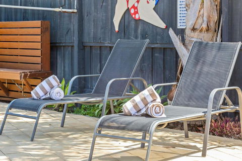 A Rye Retreat - An Entertainers Delight - Sunshine Coast Guide 3