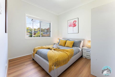 Aircabin - Gorokan - Comfy - 4 Beds Holiday House - Sunshine Coast Guide 4