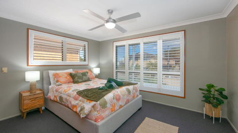 Akuli By The Sea - Unit 1 - FNHolidays - Sunshine Coast Guide 0