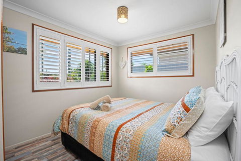 Akuli By The Sea Unit 4 - Sunshine Coast Guide 3