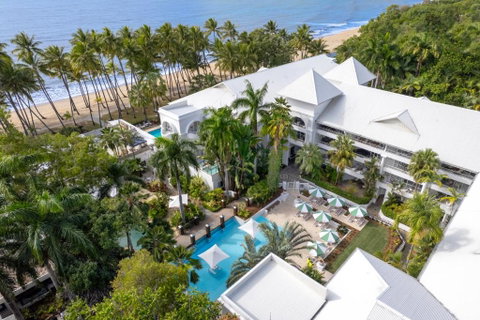 Alamanda Palm Cove By Belle Escapes - Sunshine Coast Guide 0