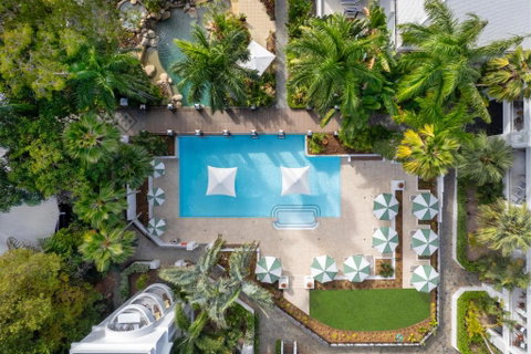 Alamanda Palm Cove By Belle Escapes - Sunshine Coast Guide 1