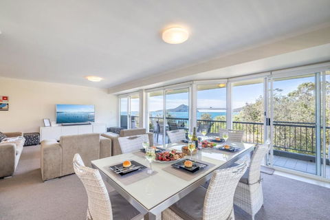 Albacore 5 - Sunshine Coast Guide 1