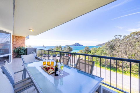 Albacore 5 - Sunshine Coast Guide 0