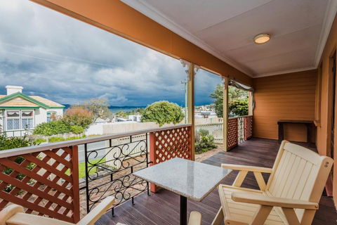 Albany Historic Cottage By The BnB Collection - Sunshine Coast Guide 0