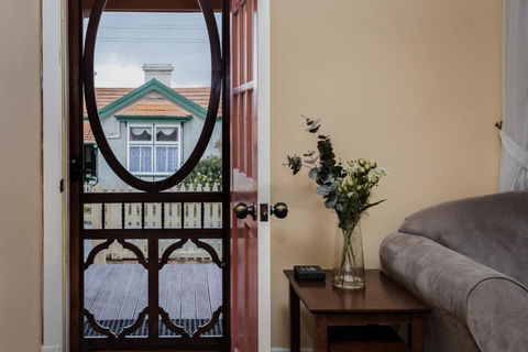 Albany Historic Cottage By The BnB Collection - Sunshine Coast Guide 3