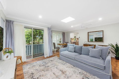 Albany Lane A Cozy Getaway In Berry - Sunshine Coast Guide 1