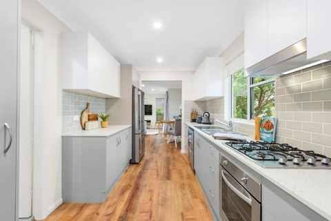 Albany Lane A Cozy Getaway In Berry - Sunshine Coast Guide 2