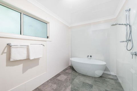 Albany Lane A Cozy Getaway In Berry - Sunshine Coast Guide 4