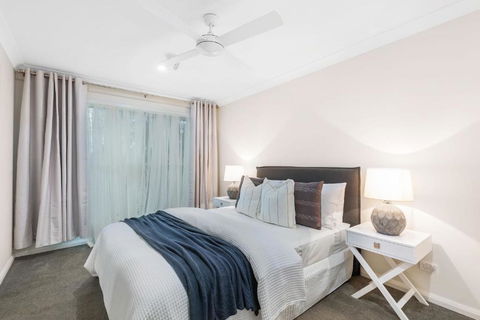Albany Lane A Cozy Getaway In Berry - Sunshine Coast Guide 3