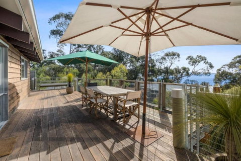 Albert - Sunshine Coast Guide 0