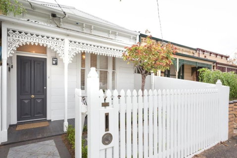 Albert Park Victorian House With Style And Art Gallery - Sunshine Coast Guide 0
