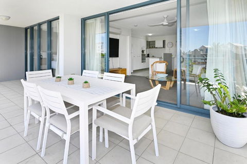 Alexandra Headland Resort Heaven, Pool / Beach ZD8 - Sunshine Coast Guide 0