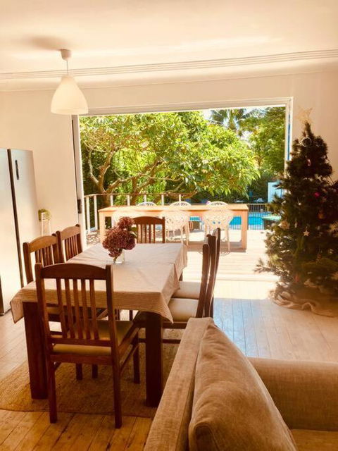 Alkira House Freshwater Beach 5 Mins To Manly - Sunshine Coast Guide 1