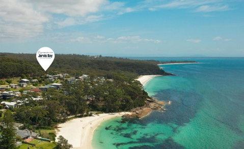 All Decked Out At Hyams Beach By Experience Jervis - Sunshine Coast Guide 2