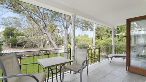 All Of Bribie Islands Highlights At Your Door Step - Sunshine Coast Guide 0