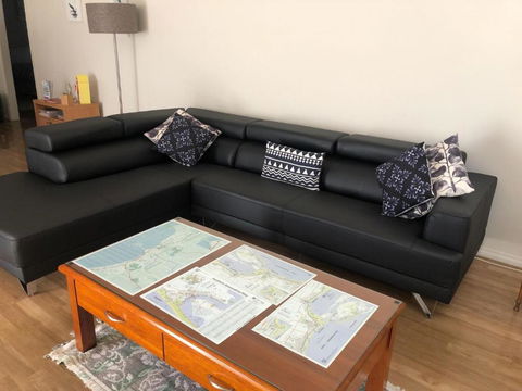 All Seasons Port Elliot Holiday House - Sunshine Coast Guide 2