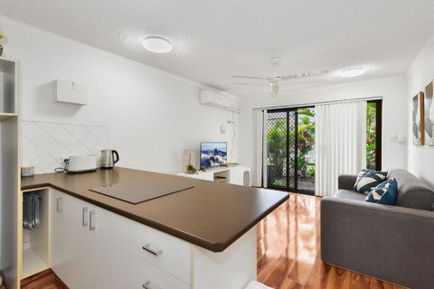 Allamanda Unit 22 - Sunshine Coast Guide 0