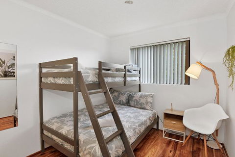 Allamanda Unit 22 - Sunshine Coast Guide 3
