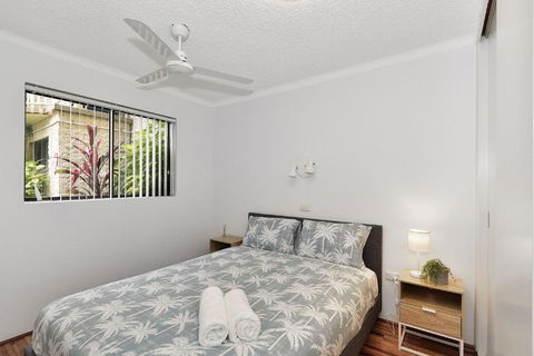 Allamanda Unit 22 - Sunshine Coast Guide 4