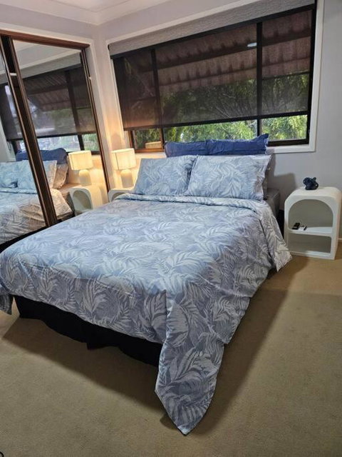 Allawah Hideaway Tamworth - Sunshine Coast Guide 3