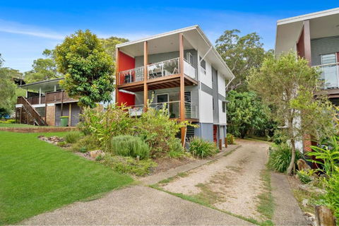 Allora 1 By Discover Stradbroke - Sunshine Coast Guide 0
