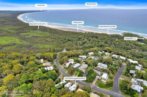 Allora 1 By Discover Stradbroke - Sunshine Coast Guide 2