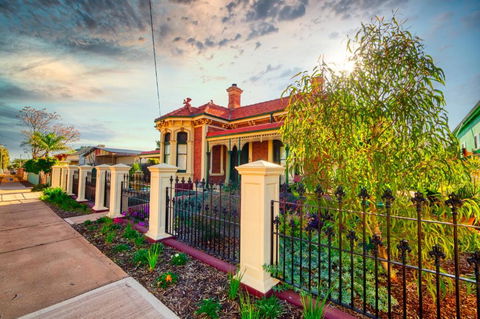 Allora House Kalgoorlie - Sunshine Coast Guide 3
