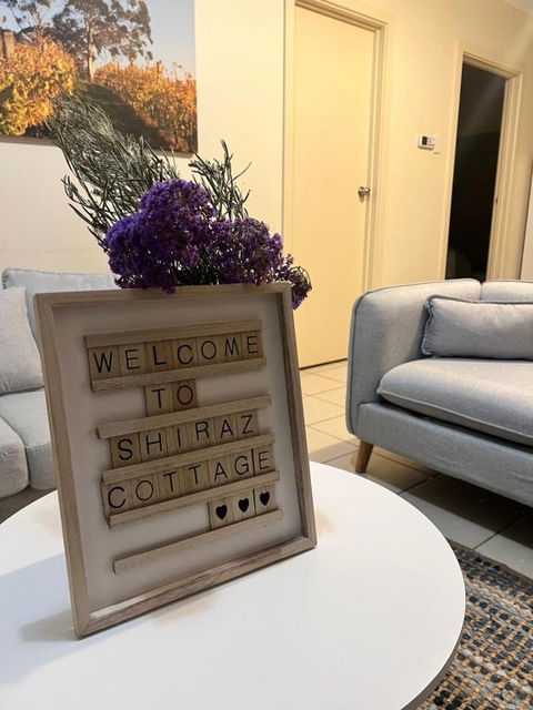 Allusion Farmstay And Vineyard Units - Sunshine Coast Guide 0