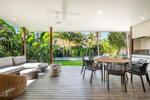 Alpha Luxe - Pure Luxury By Belle Escapes Byron Bay - Sunshine Coast Guide 4