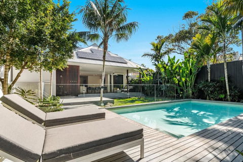 Alpha Luxe - Pure Luxury By Belle Escapes Byron Bay - Sunshine Coast Guide 2