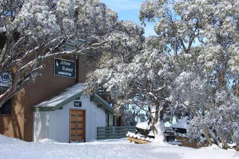 Alpine Retreat Mt Buller - Sunshine Coast Guide 0