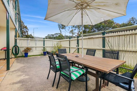 Am Meer At Cora Lynn - Sunshine Coast Guide 0