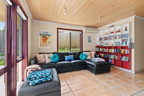 Am Meer At Cora Lynn - Sunshine Coast Guide 2