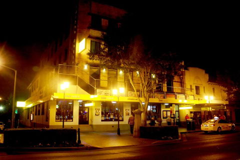 Amaroo Hotel Dubbo - Sunshine Coast Guide 4