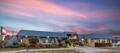 Amaroo Motel Tumuts Best Accommodation - Sunshine Coast Guide 4