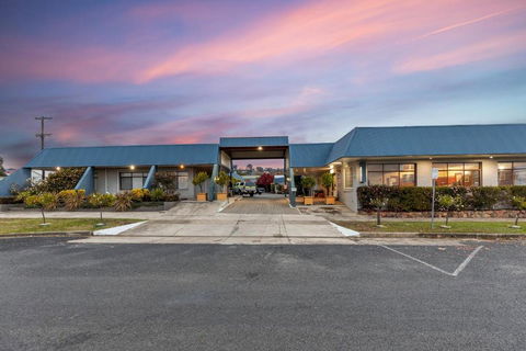 Amaroo Motel Tumuts Best Accommodation - Sunshine Coast Guide 3
