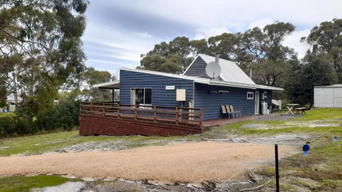 Amazing Ansons Bay Remote Paradise For The Family In The Bay Of Fires Area - Sunshine Coast Guide 4