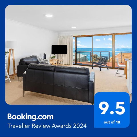 Amazing Ocean Views At This Exclusive 4 BR Holiday Home - Sunshine Coast Guide 1