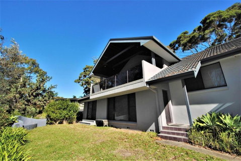 Amazing Views - Belle Escapes Jervis Bay - Sunshine Coast Guide 0