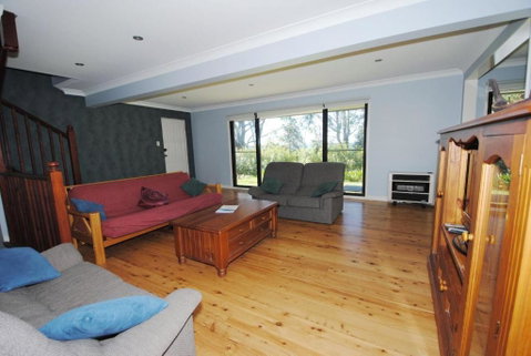 Amazing Views - Belle Escapes Jervis Bay - Sunshine Coast Guide 4