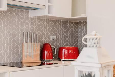 An Idyllic Boho Style Retreat High-end Kitchenware - Sunshine Coast Guide 3