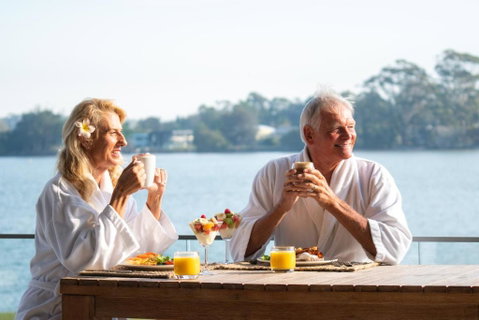 Ana Mandara Luxury Retreat - Sunshine Coast Guide 3