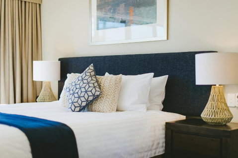 Ana Mandara Luxury Retreat - Sunshine Coast Guide 1